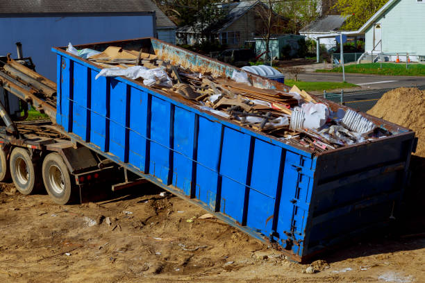 Best Construction Debris Removal  in West Monroe, LA