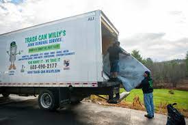 Professional Junk Removal Services in West Monroe, LA